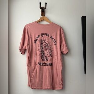 Vardagen “Wash Your Hands” Tee - XL